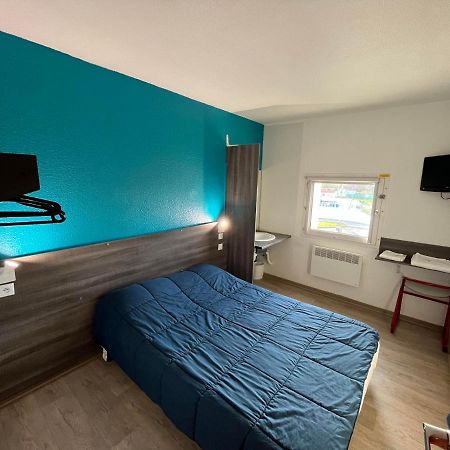 Hotel Eco Blois -Sud- Vineuil Винёй Экстерьер фото