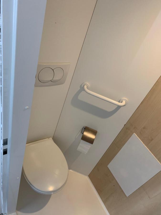 Hotel Eco Blois -Sud- Vineuil Винёй Экстерьер фото