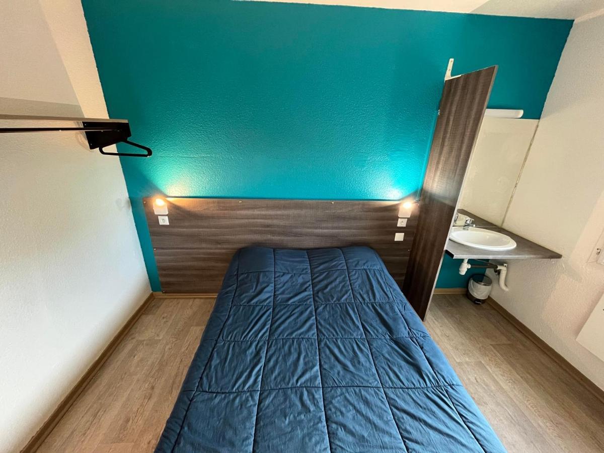 Hotel Eco Blois -Sud- Vineuil Винёй Экстерьер фото